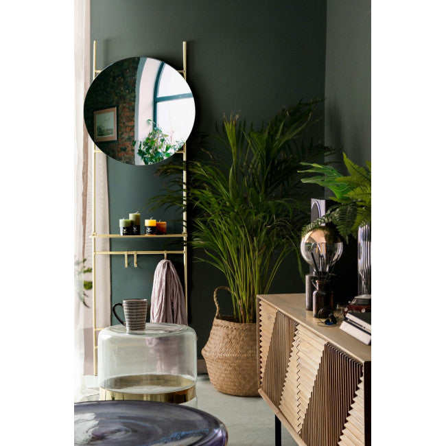 TAVOLINO NAMIT VT CLEAR D36