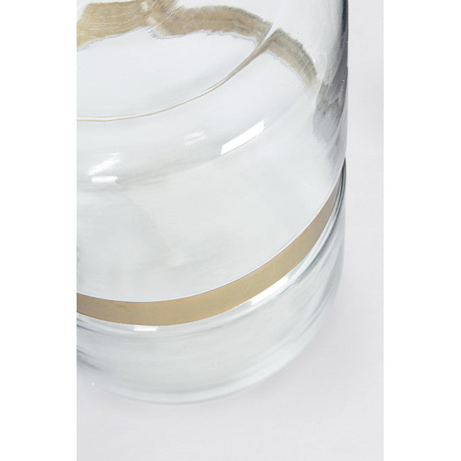 TAVOLINO NAMIT VT CLEAR D36