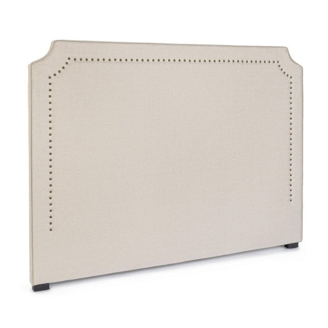 TESTIERA LETTO ZENDA NAT 160