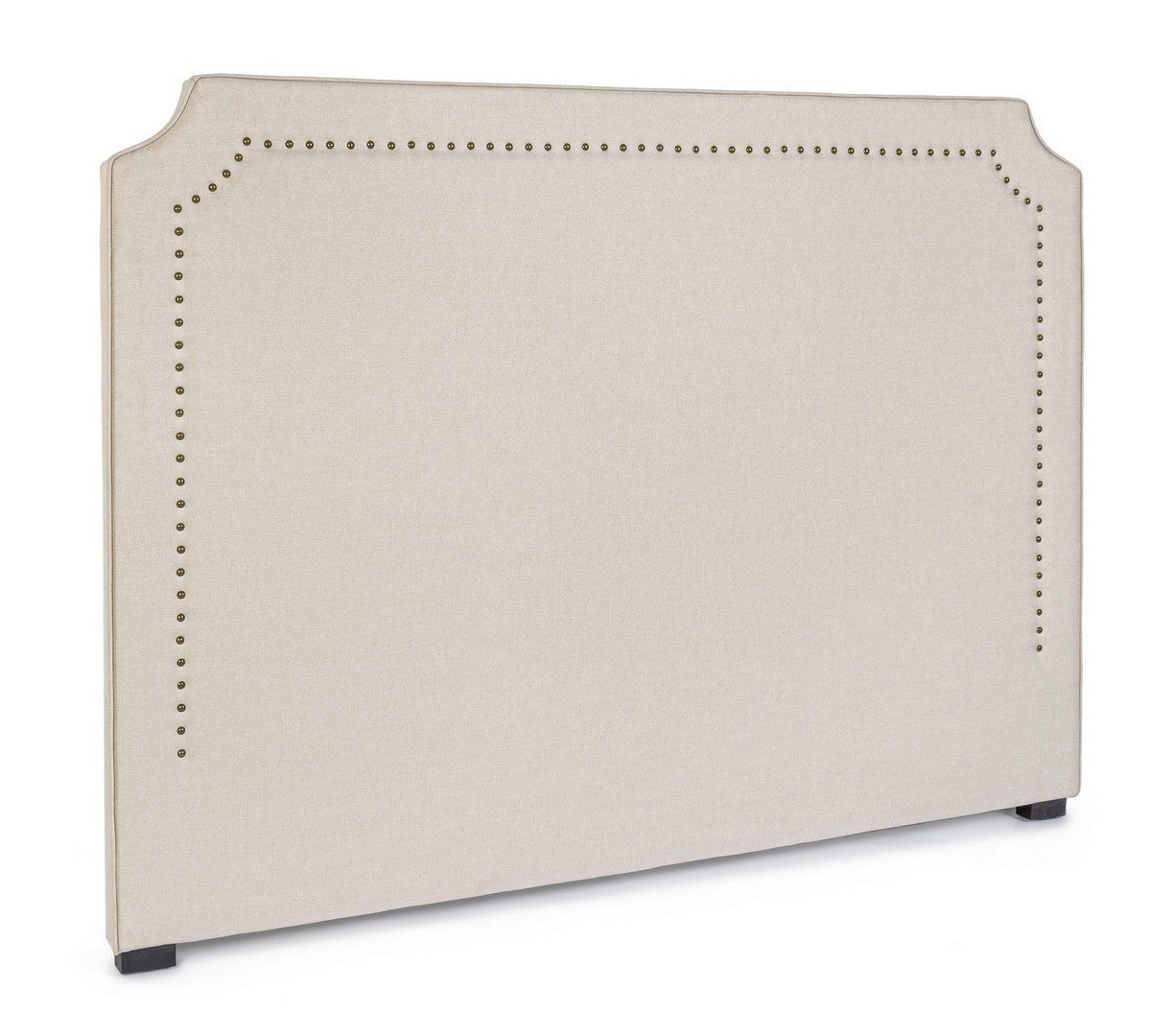 TESTIERA LETTO ZENDA NAT 160