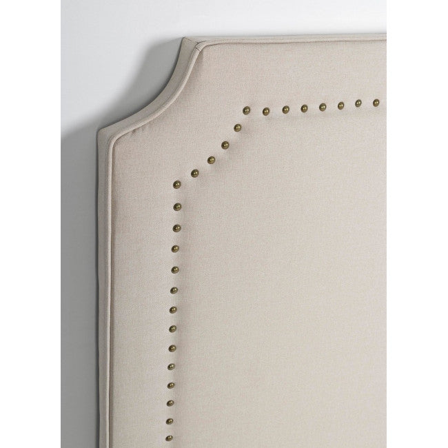 TESTIERA LETTO ZENDA NAT 160