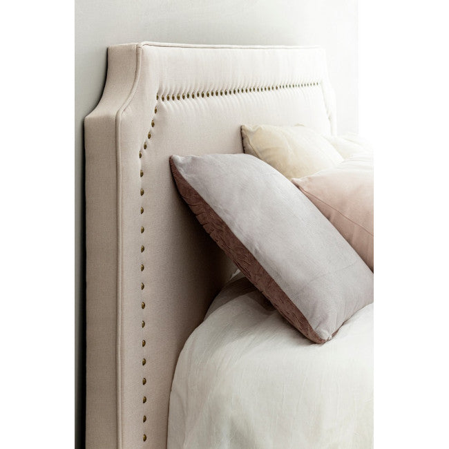 TESTIERA LETTO ZENDA NAT 160