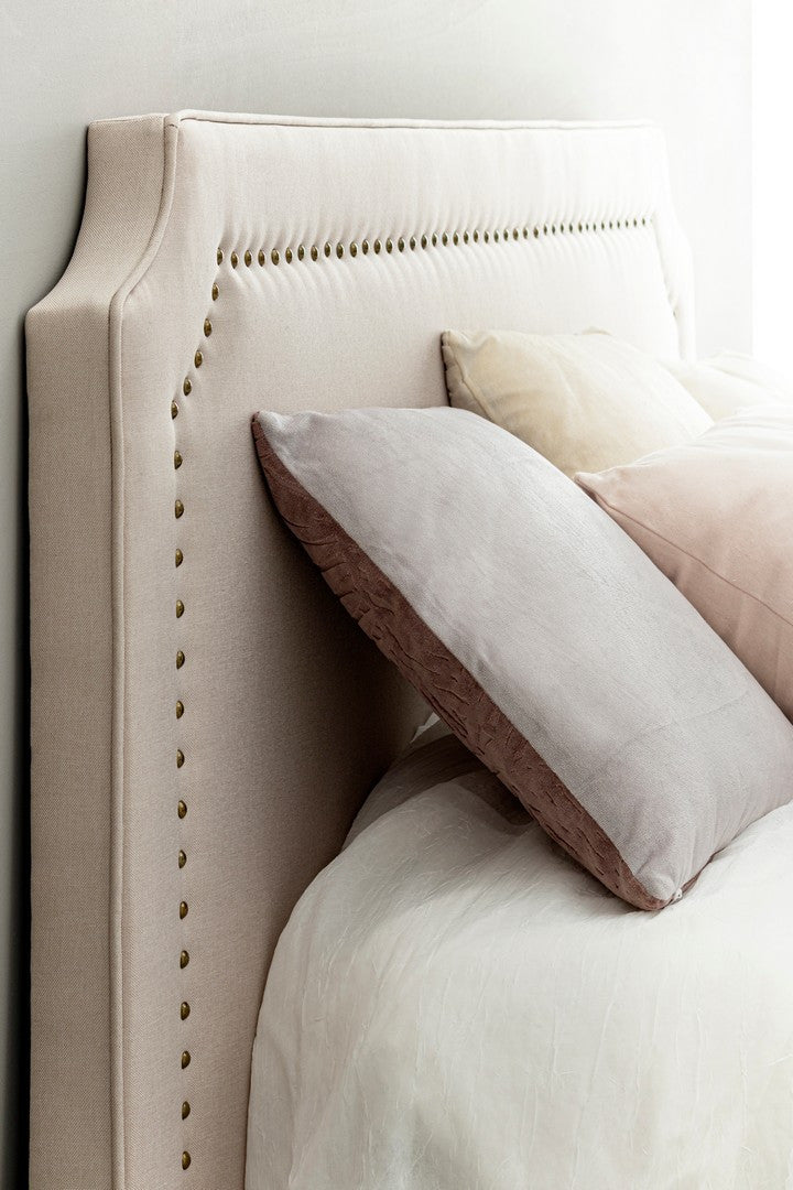 TESTIERA LETTO ZENDA NAT 160