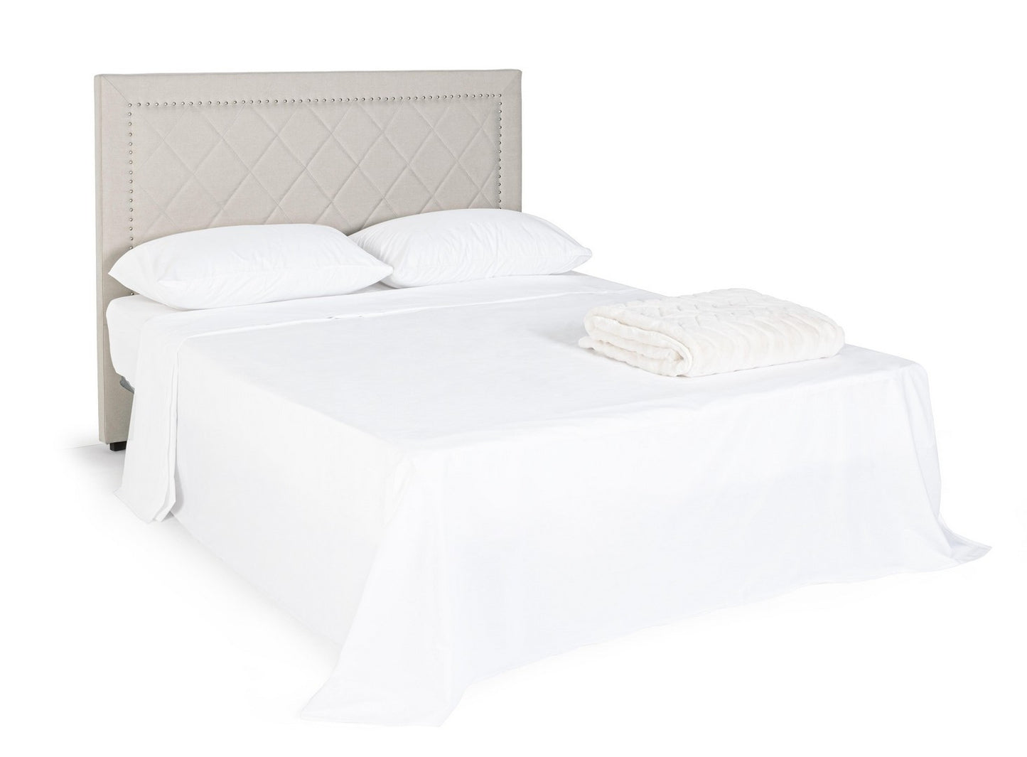 TESTIERA LETTO AHURA NAT 160