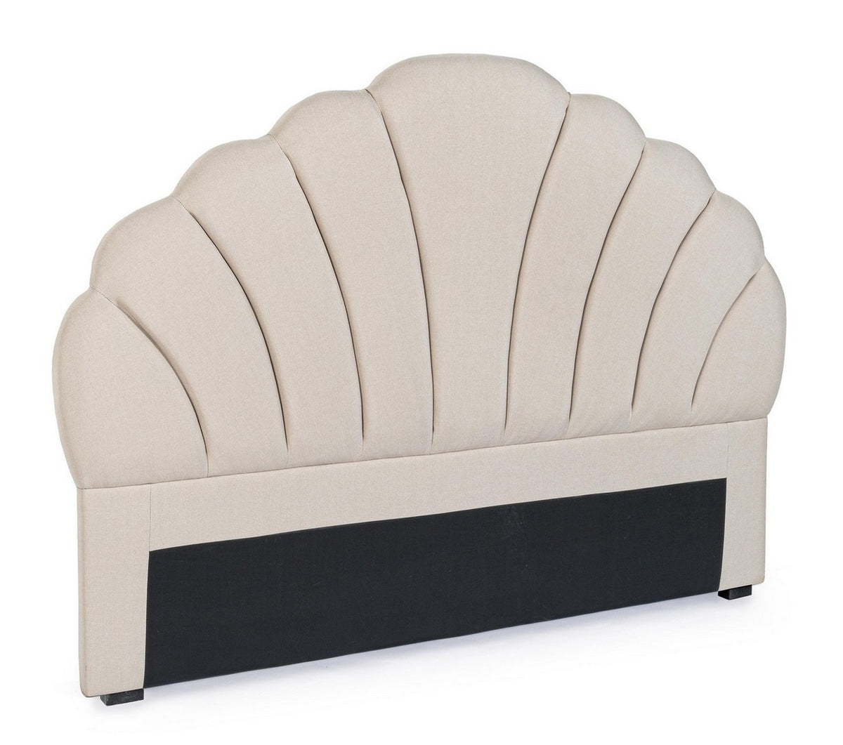 TESTIERA LETTO AZAR NAT 169
