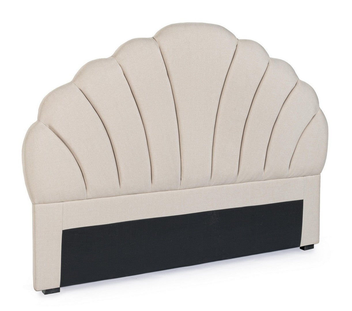 TESTIERA LETTO AZAR NAT 169