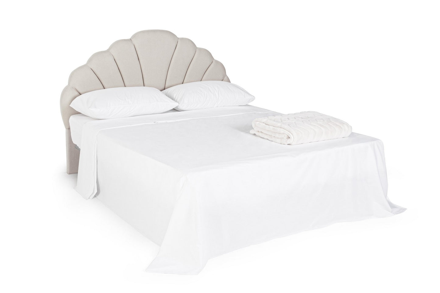 TESTIERA LETTO AZAR NAT 169