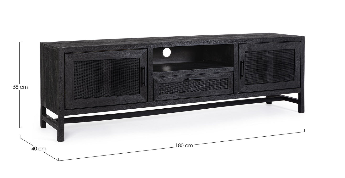 MOBILE PORTA TV 2A-1C WESTON