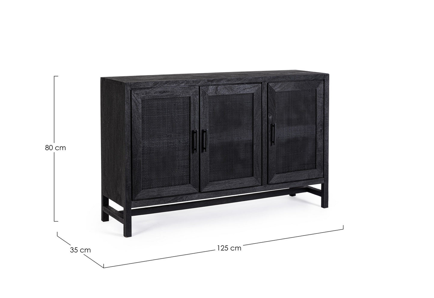 CREDENZA 3A WESTON