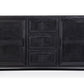 CREDENZA 2A-3C WESTON