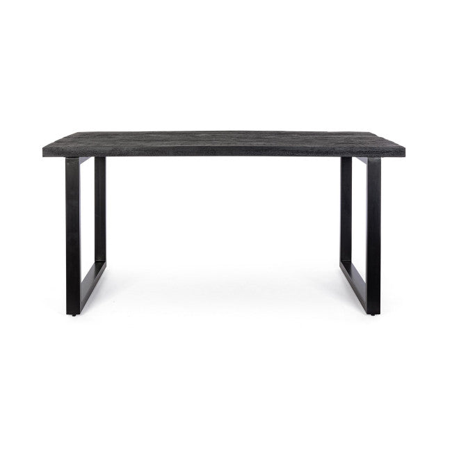 TAVOLO RETT. HASTINGS 160X90