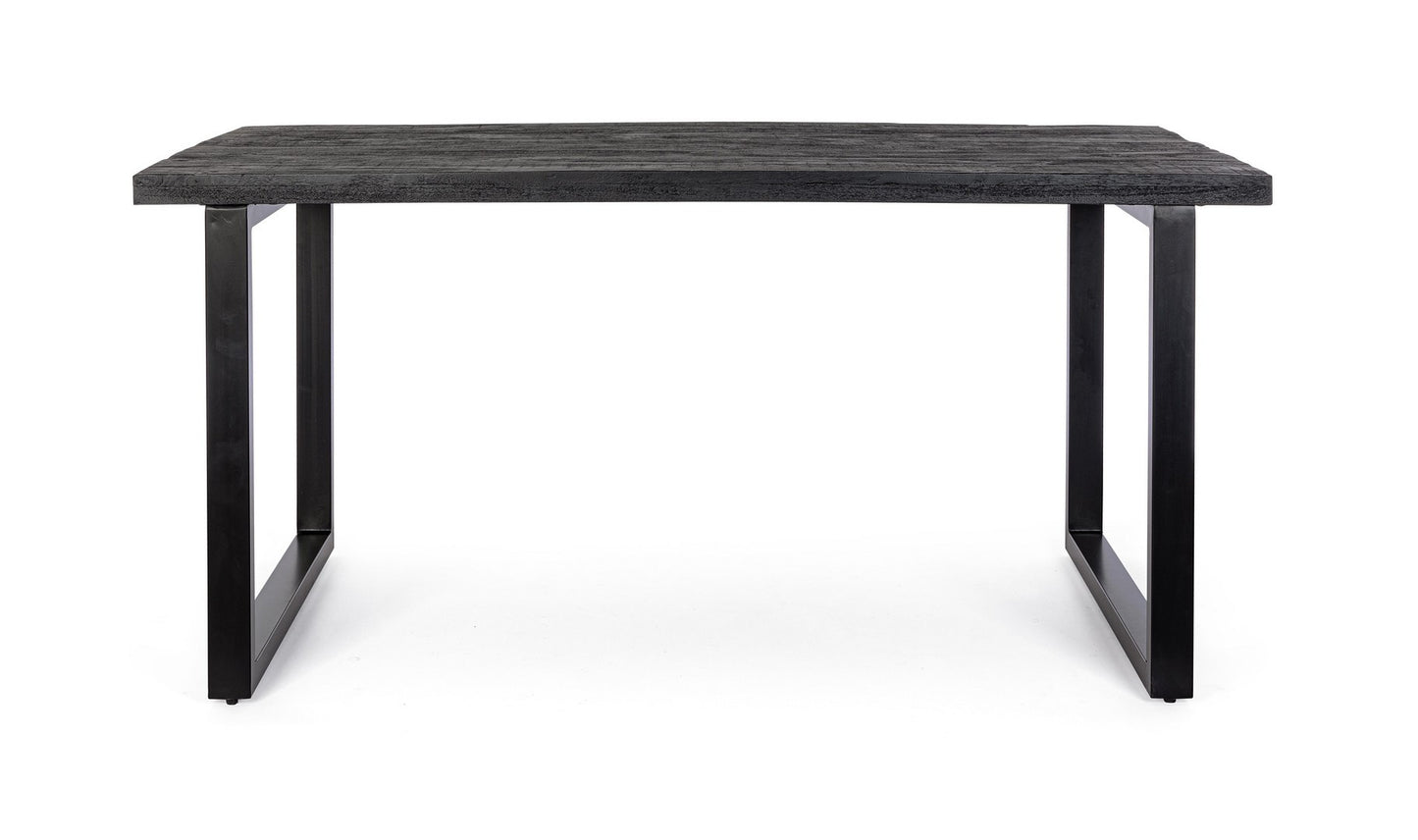 TAVOLO RETT. HASTINGS 160X90