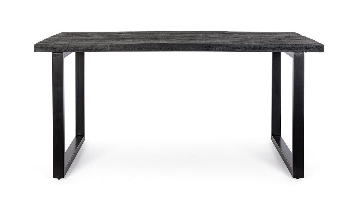 TAVOLO RETT. HASTINGS 160X90