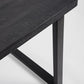 TAVOLO RETT. HASTINGS 160X90