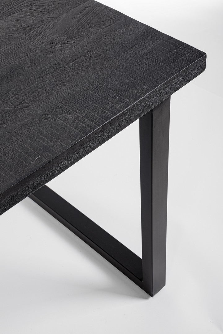 TAVOLO RETT. HASTINGS 160X90