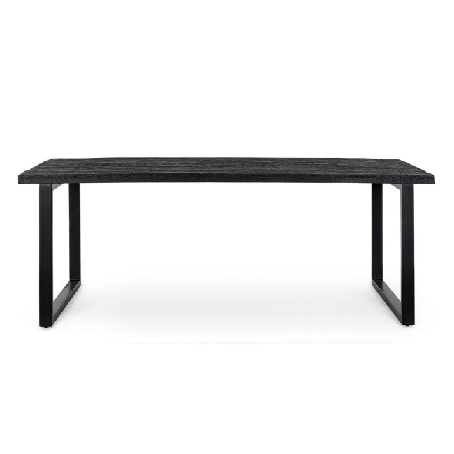 TAVOLO RETT. HASTINGS 200X100