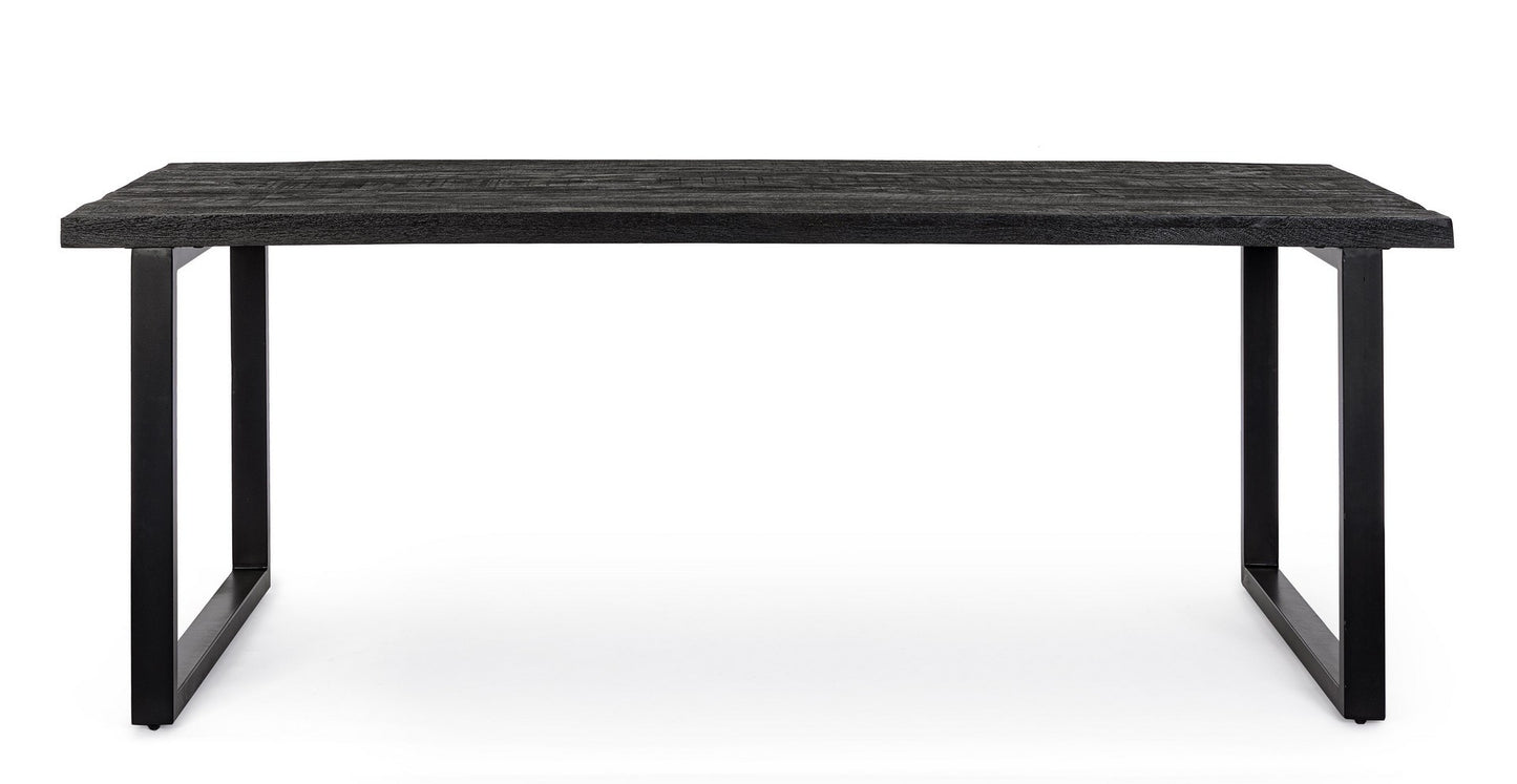 TAVOLO RETT. HASTINGS 200X100