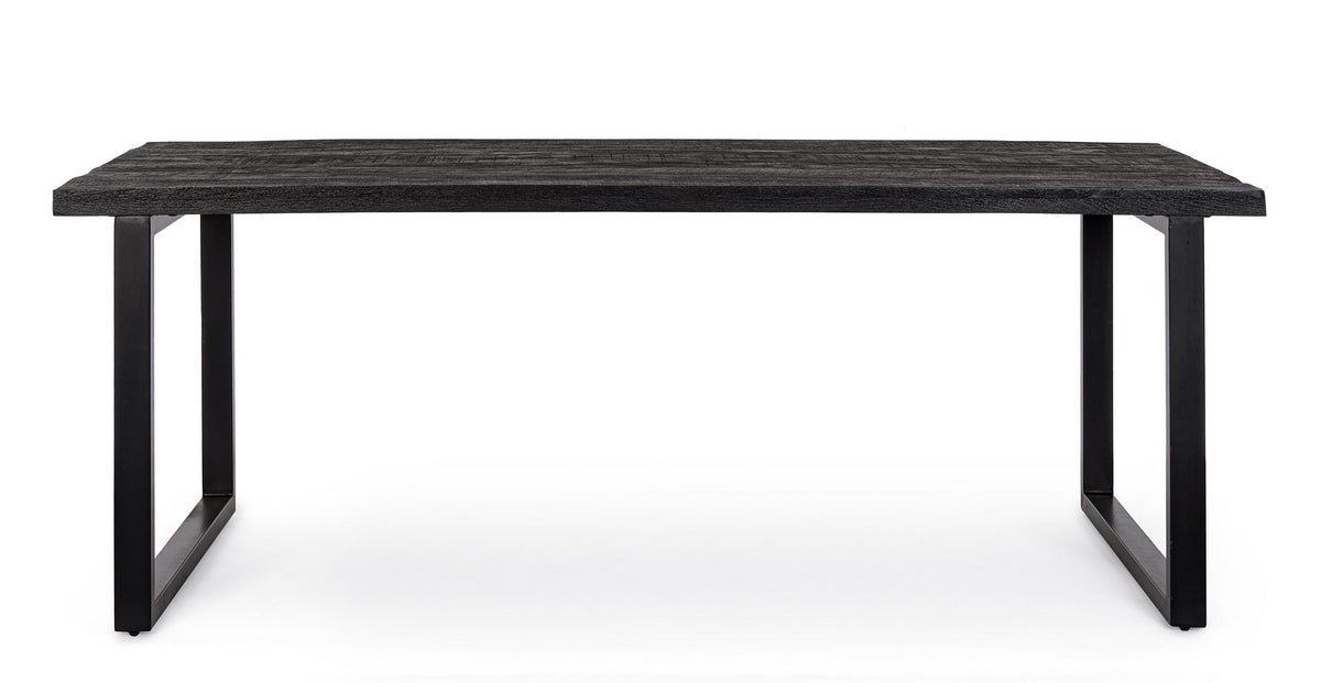 TAVOLO RETT. HASTINGS 200X100