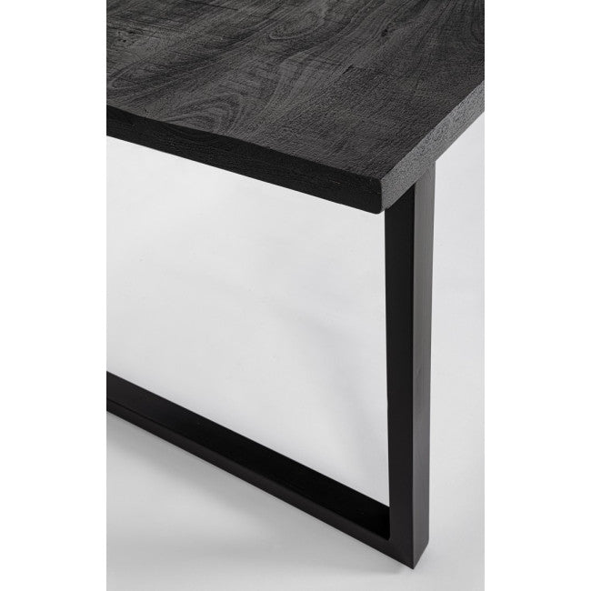 TAVOLO RETT. HASTINGS 200X100