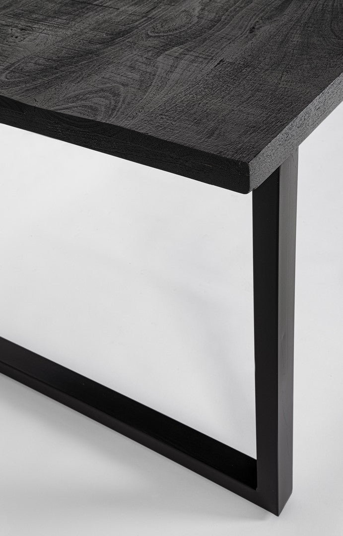 TAVOLO RETT. HASTINGS 200X100