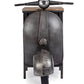 CONSOLLE BAR VESPA METAL