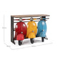 CONSOLLE BAR TRIS VESPA COLOR