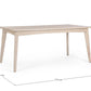 TAVOLO SAHANA 173X90