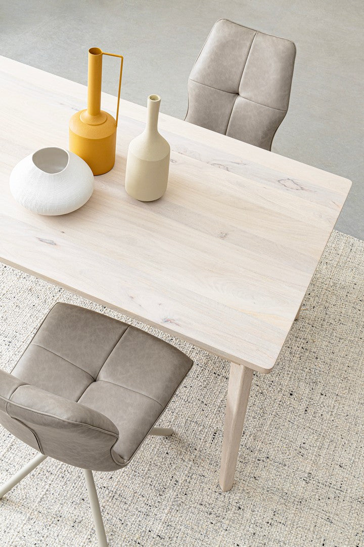 TAVOLO SAHANA 173X90