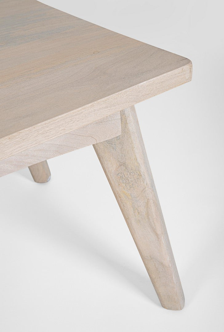 TAVOLINO SAHANA 115X55