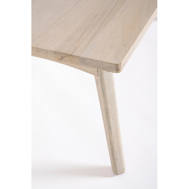 TAVOLINO SAHANA 115X55