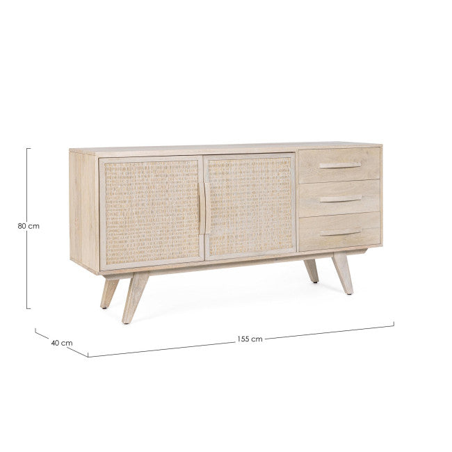 CREDENZA 2A-3C SAHANA
