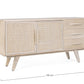 CREDENZA 2A-3C SAHANA