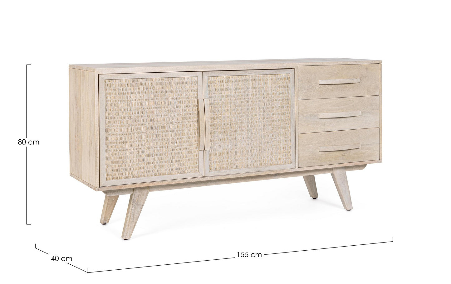 CREDENZA 2A-3C SAHANA