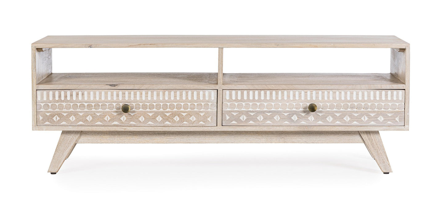 MOBILE PORTA TV 2C INDIRA