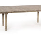 TAVOLO ALL.BEDFORD 152-382X120