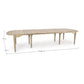 TAVOLO ALL.BEDFORD 152-382X120