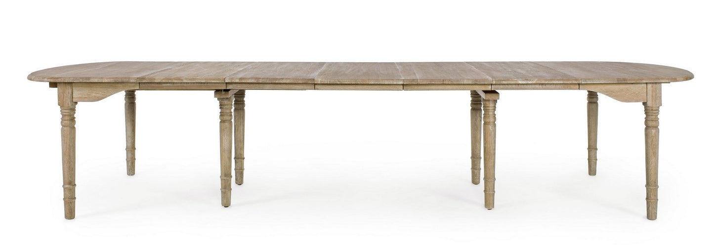 TAVOLO ALL.BEDFORD 152-382X120