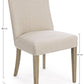 SEDIA BEATRIZ NATURALE