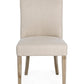 SEDIA BEATRIZ NATURALE