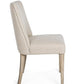 SEDIA BEATRIZ NATURALE