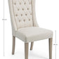 SEDIA COLUMBIA BEIGE