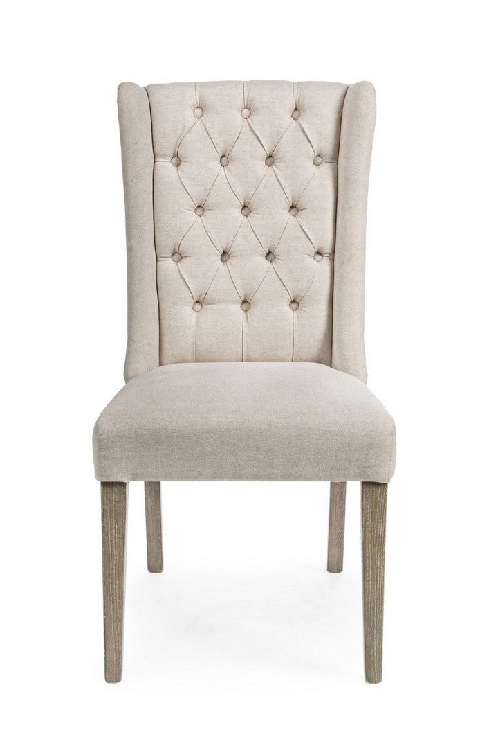 SEDIA COLUMBIA BEIGE