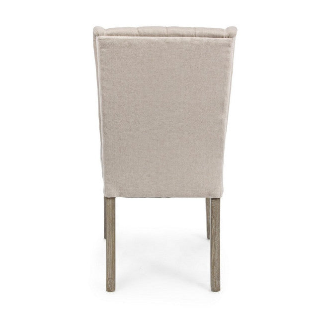 SEDIA COLUMBIA BEIGE