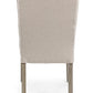 SEDIA COLUMBIA BEIGE