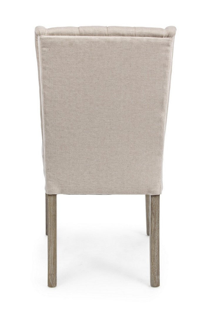 SEDIA COLUMBIA BEIGE