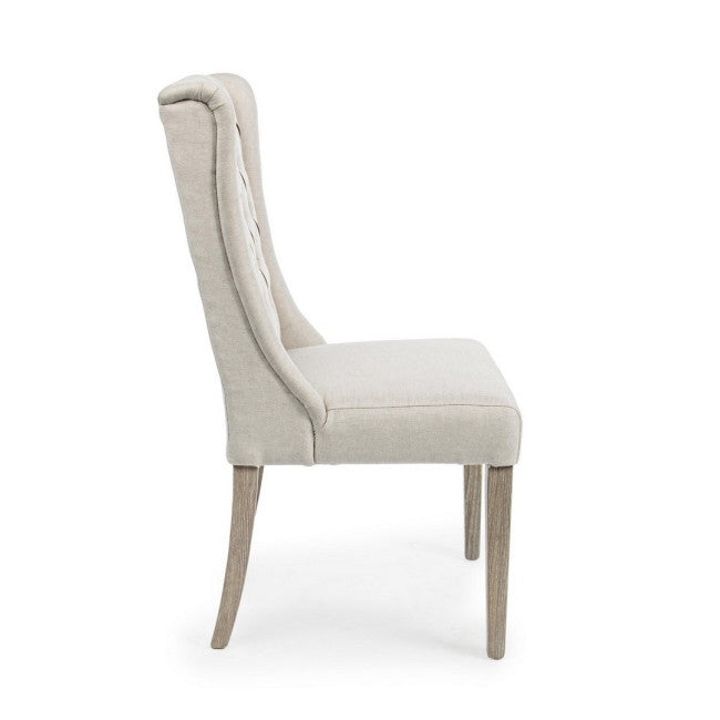 SEDIA COLUMBIA BEIGE