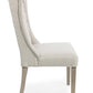 SEDIA COLUMBIA BEIGE