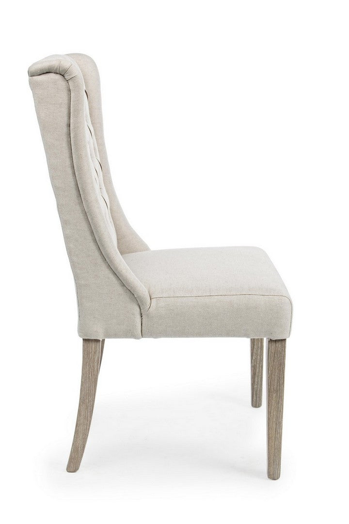 SEDIA COLUMBIA BEIGE
