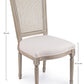 SEDIA LILIANE BEIGE