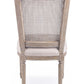 SEDIA LILIANE BEIGE